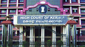 HC admits Kerala Govt appeal