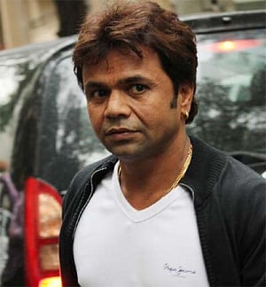 Rajpal Yadav to play lead role in Hollywood projects