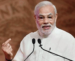 PM to launch Digital India Week on July 1