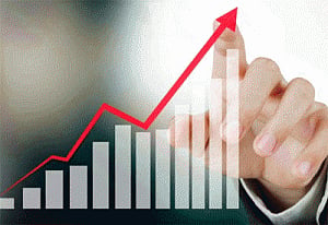Market volatility expected, good monsoon to be growth bearer