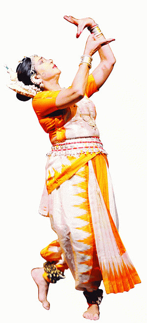 Vesatile Mudras