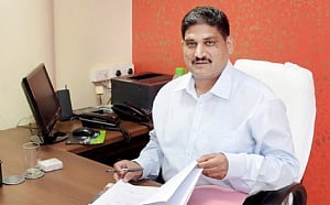 HC refuses to restrain Meena from entering ACB office