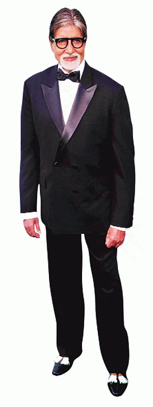 Trend Blazer