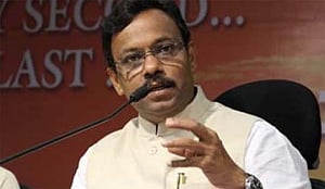 Allegations of irregularities in contract against another Maha minister