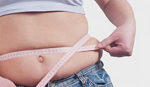 Why marriages make people gain extra kilos