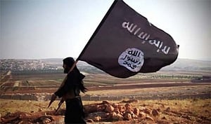 In 'first', IS beheads two women in Syria: monitor