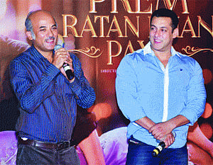 Rajshri reloaded