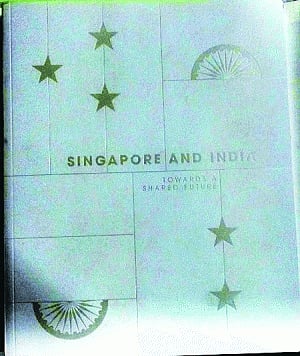 A kaleidoscope of Singapore-India relations