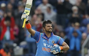 Was never involved in wrongdoing: Raina