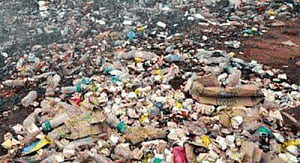 NGT bans use of plastic in Haridwar; announces Rs 5000 fine