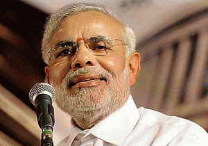 Modi will suffer for ignoring corruption: CPI-M