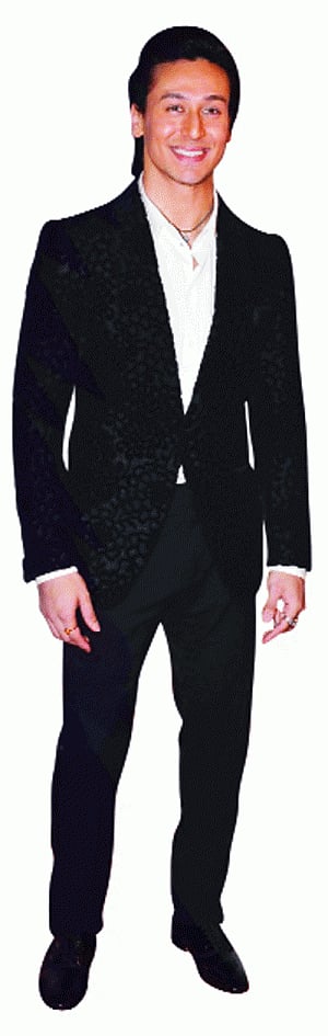 Trend Blazer