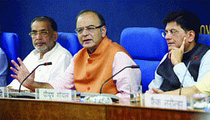 2 farmer-oriented schemes to improve productivity cleared