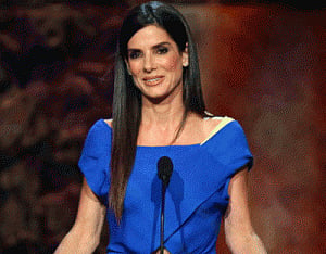 Women are being hunted, says Sandra