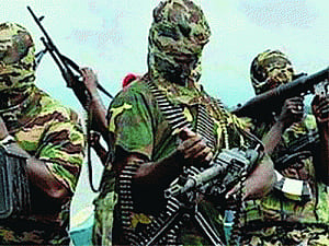 In two days, Boko Haram kills nearly 170 in Nigeria