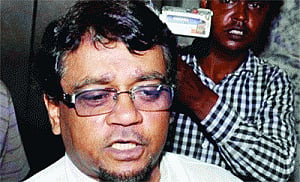 Trinamool MP grilled by CBI, another under lens