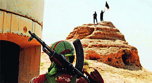 Army girds up to stamp out ISIS threat in Kashmir