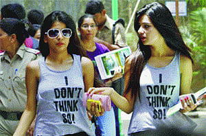 Russian Studies all the rage in DU
