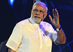 Confident about renewed energy in India-US ties: Modi