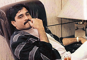 Dawood's surrender offer was conditional, so rejected: Pawar