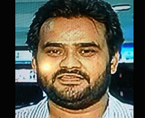 Scribe covering Vyapam scam suddenly takes ill, dies
