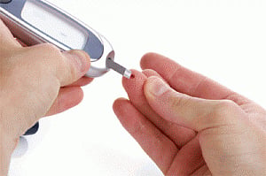 Diabetes drug may help obese people lose fat