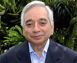 Indian scientist Kamal Bawa elected fellow of Royal Society