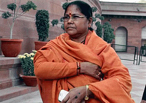 Rahul misguiding people on food park issue, alleges Jyoti