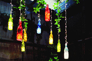 Bring to light
