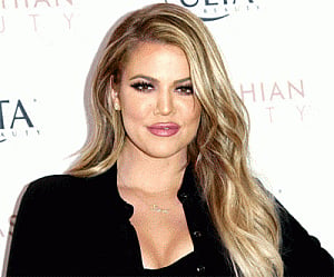 Khloe Kardashian spotted on a date with James Harden