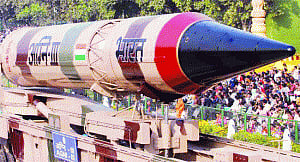 Why India deserves to be a part of Nuclear Club