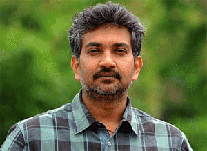 Rajamouli to team up with Mahesh Babu soon