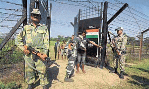 India, Bangladesh launch survey in enclaves over nationality