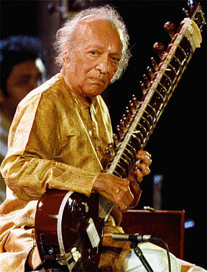 How Beatles, Ravi Shankar turned Brazilian into sitarist