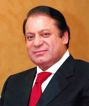 Sharif to lead Pakistan at SCO summit