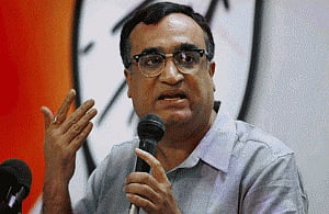 Cong taken on Kejriwal govt over lokayukta vacancy