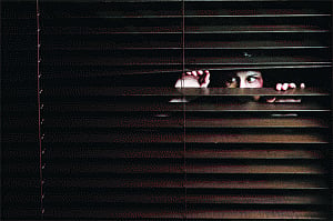 Fear shouldn't accompany pain
