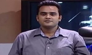 Media watchdog calls for probe into death of Indian journalist