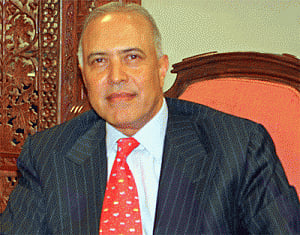 Arun Sarin joins Ola's board as independent director