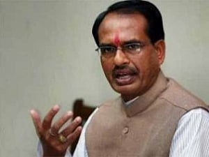 MP CM to request HC to order a CBI probe into Vyapam case
