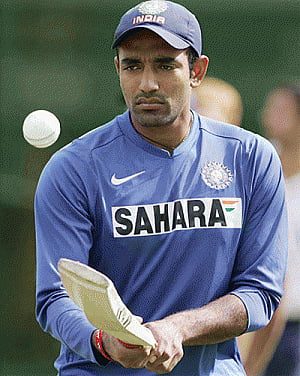 Was waiting for an opportunity for last 3-4 years: Uthappa