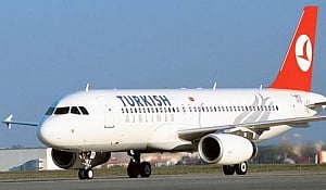Bomb scare forces landing of Turkish Airlines plane in Delhi
