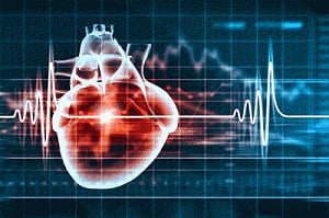 'Rambo' protein limits development of heart failure