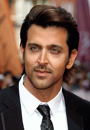 Shabana wants Hrithik to play Raanjha from 'Heer Raanjha'