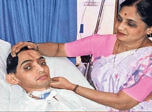 last of 2006 Mumbai train blast-injured dies