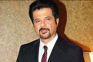 Nana best actor I've ever worked with: Anil Kapoor