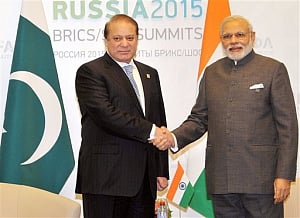 India, Pak decide to revive stalled dialogue, NSAs to meet