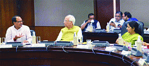 Will move SC: Chouhan