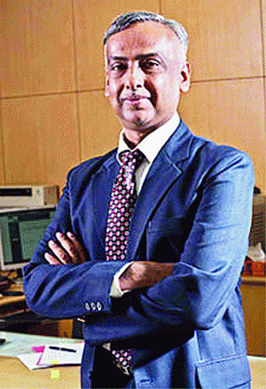 Centre clears Sahai's name as Home Secy