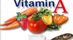 Vitamin A key to fight body infections